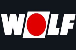 Wolf - Product Websites